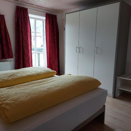 K3 Ferienhaus Штробль Экстерьер фото