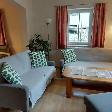 K3 Ferienhaus Штробль Экстерьер фото