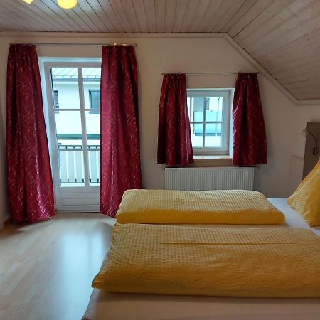 K3 Ferienhaus Штробль Экстерьер фото