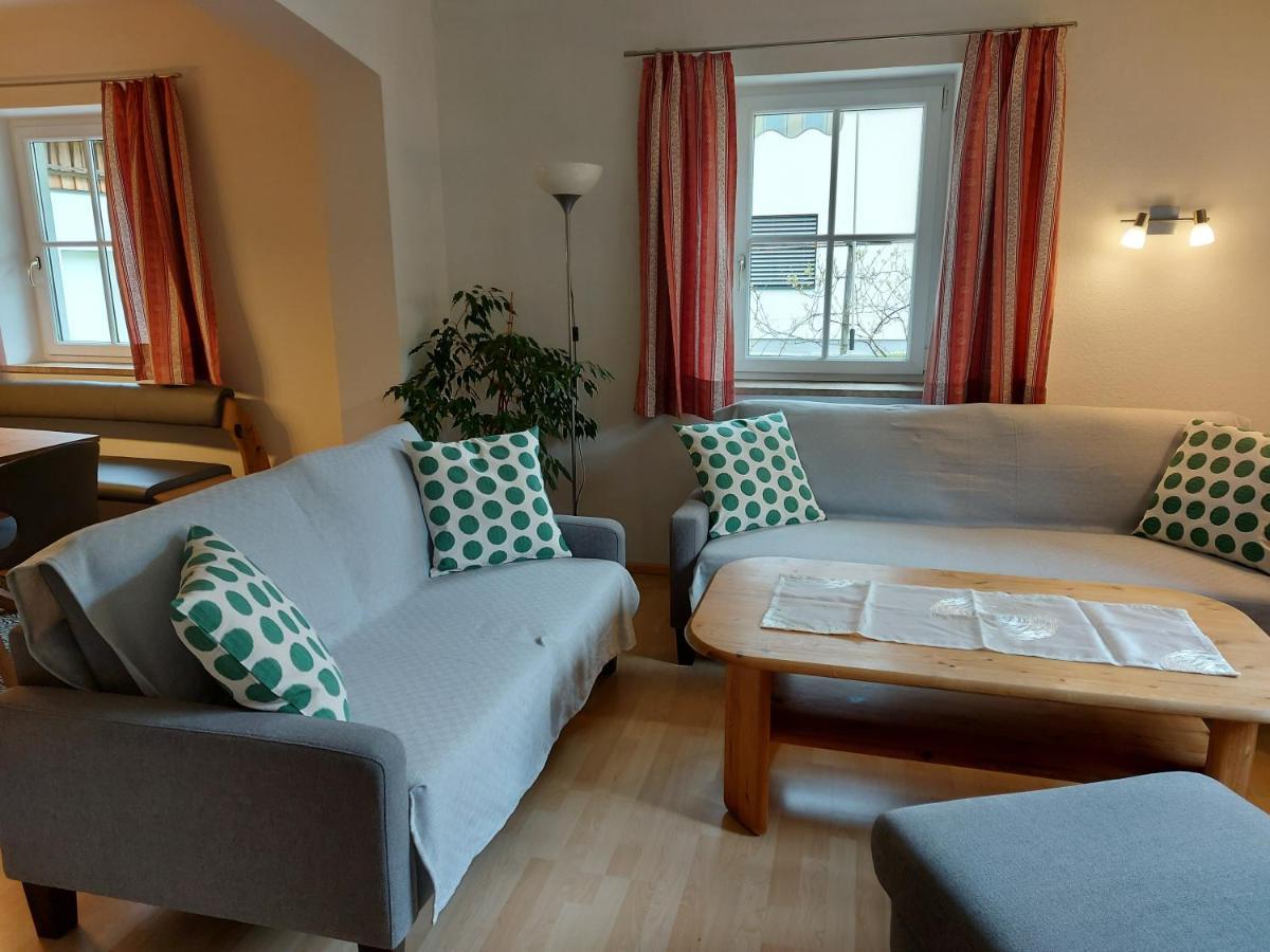 K3 Ferienhaus Штробль Экстерьер фото